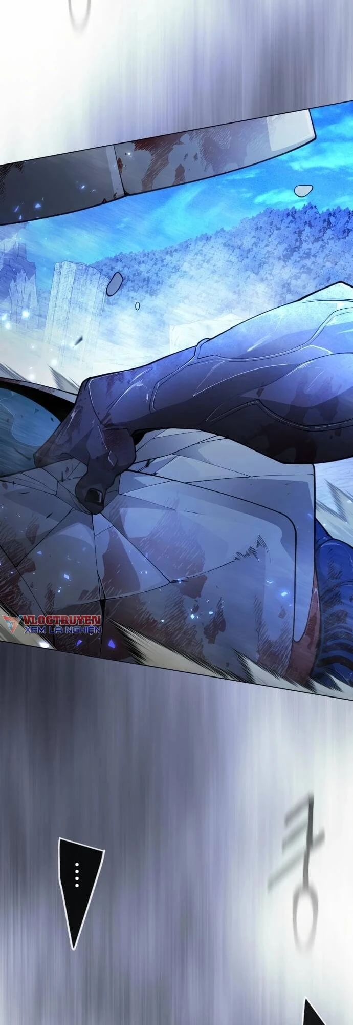 Kỷ Nguyên Siêu Anh Hùng Chapter 159 - 72