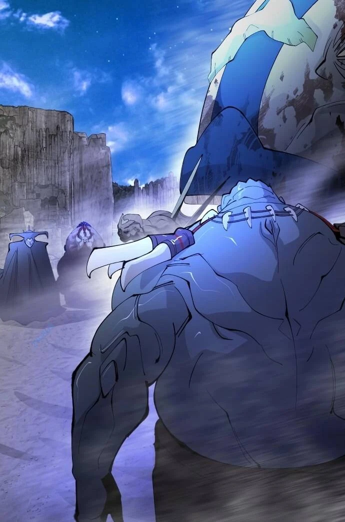 Kỷ Nguyên Siêu Anh Hùng Chapter 159 - 76