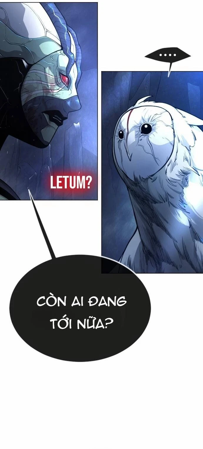 Kỷ Nguyên Siêu Anh Hùng Chapter 159 - 84