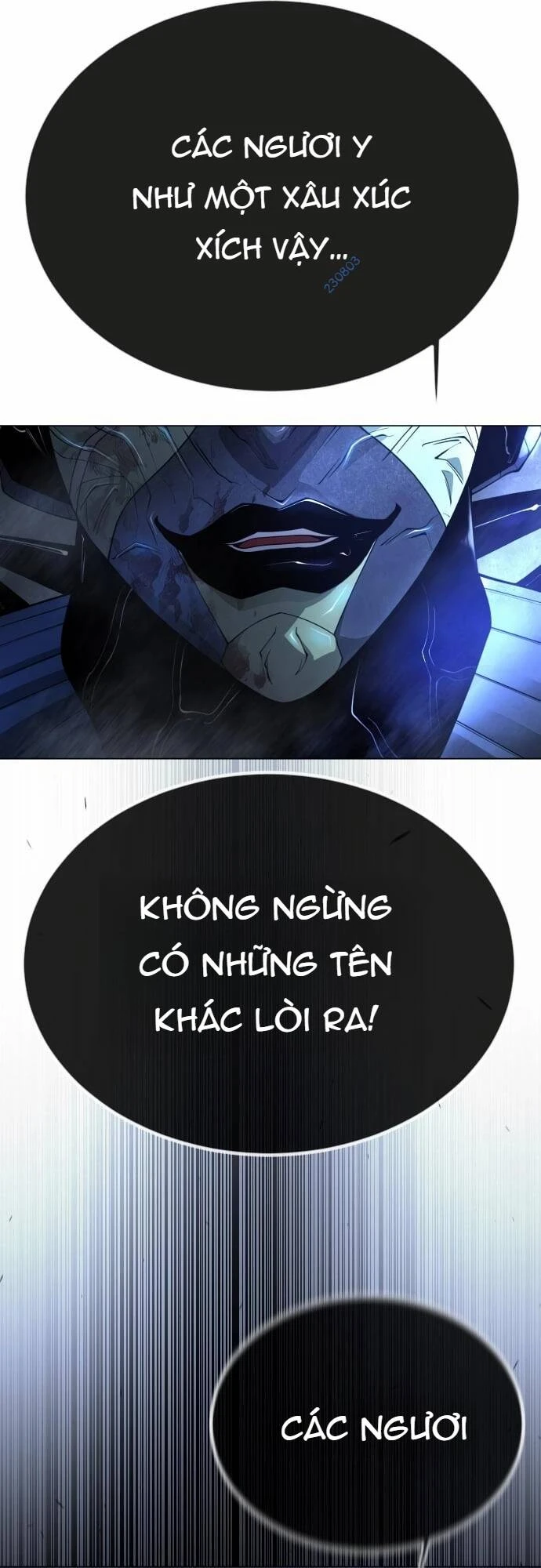 Kỷ Nguyên Siêu Anh Hùng Chapter 159 - 85