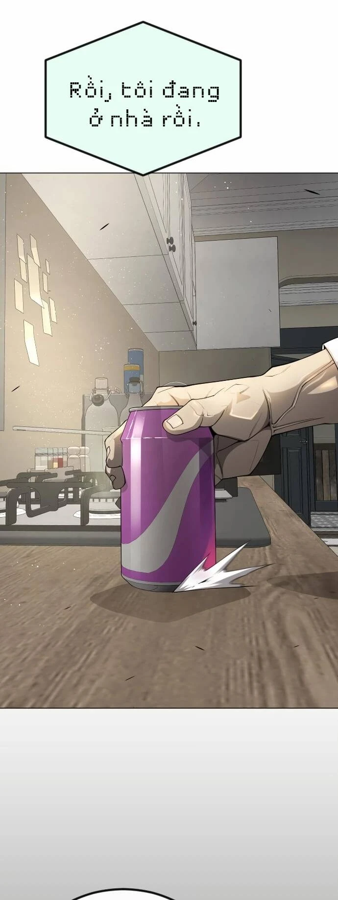 Kỷ Nguyên Siêu Anh Hùng Chapter 159 - 109