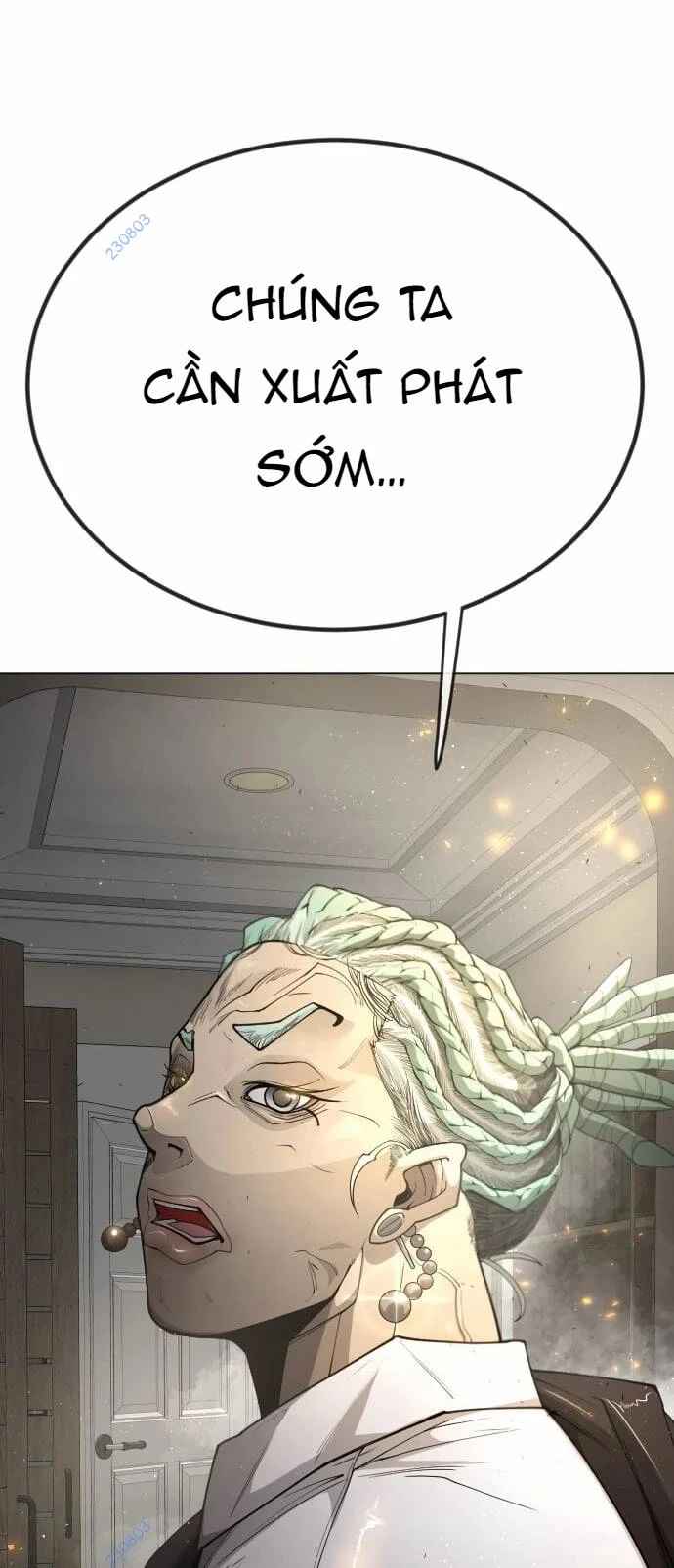 Kỷ Nguyên Siêu Anh Hùng Chapter 159 - 127