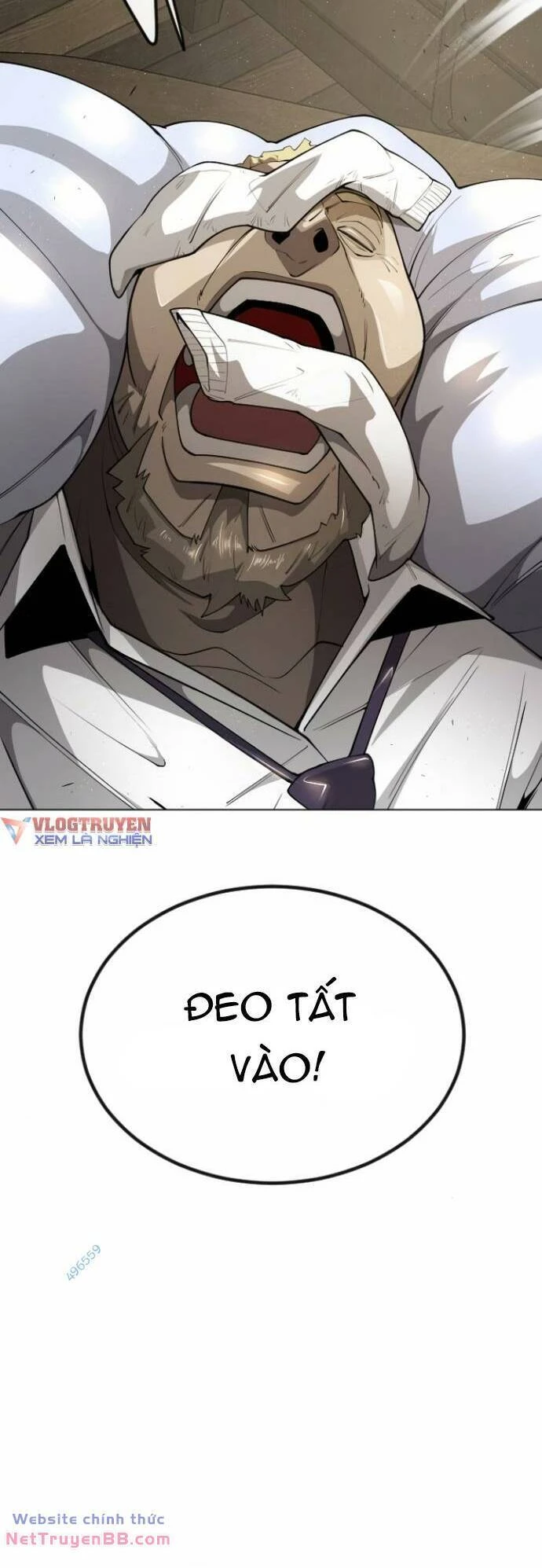 Kỷ Nguyên Siêu Anh Hùng Chapter 160 - 3