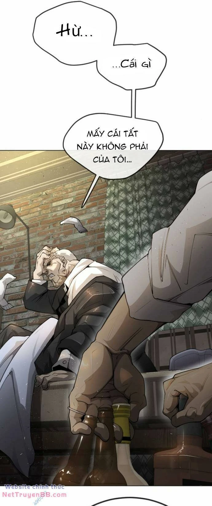 Kỷ Nguyên Siêu Anh Hùng Chapter 160 - 4