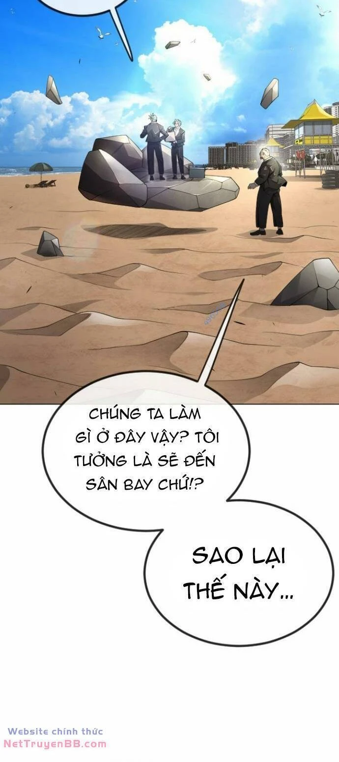 Kỷ Nguyên Siêu Anh Hùng Chapter 160 - 13