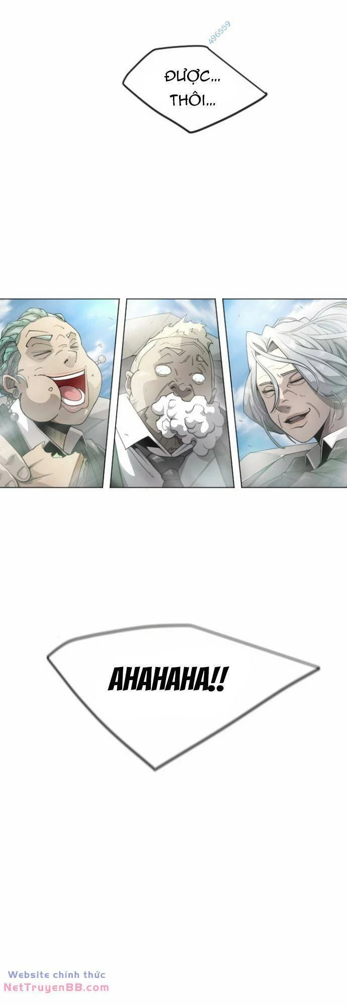 Kỷ Nguyên Siêu Anh Hùng Chapter 160 - 20