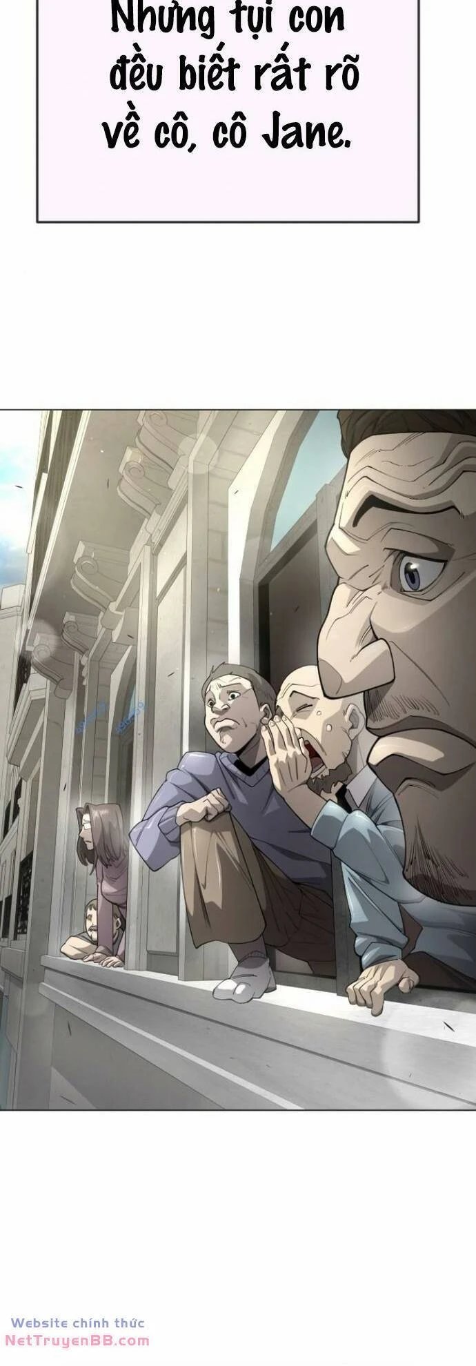 Kỷ Nguyên Siêu Anh Hùng Chapter 160 - 29