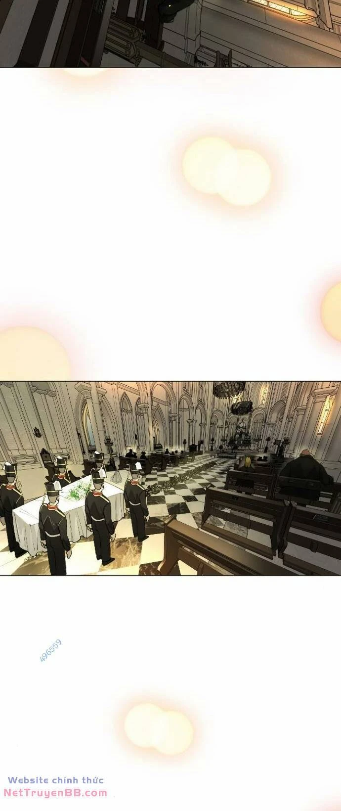 Kỷ Nguyên Siêu Anh Hùng Chapter 160 - 59