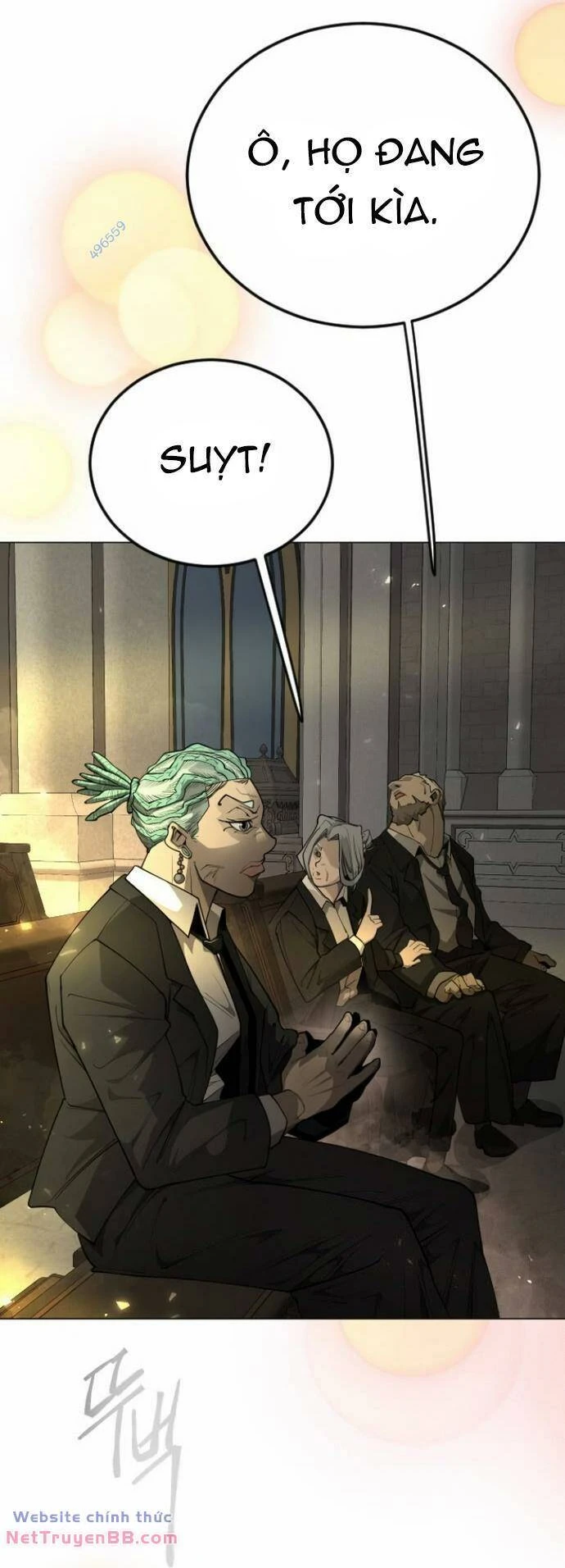 Kỷ Nguyên Siêu Anh Hùng Chapter 160 - 60