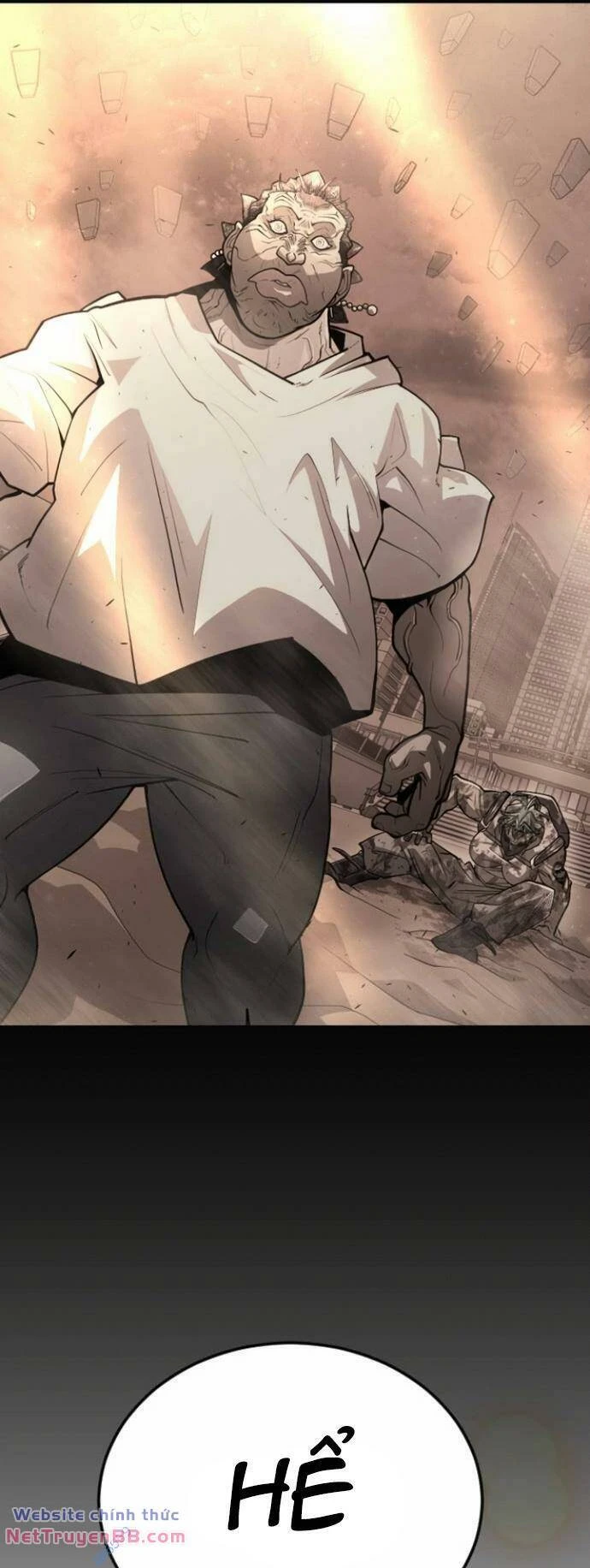 Kỷ Nguyên Siêu Anh Hùng Chapter 160 - 62