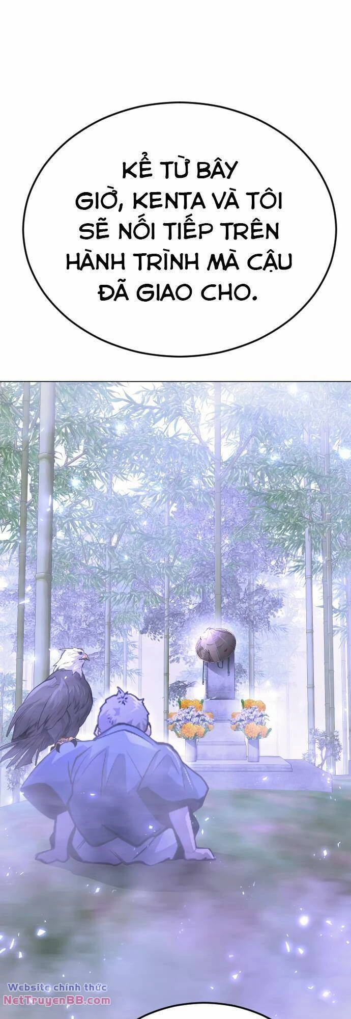 Kỷ Nguyên Siêu Anh Hùng Chapter 161 - 6