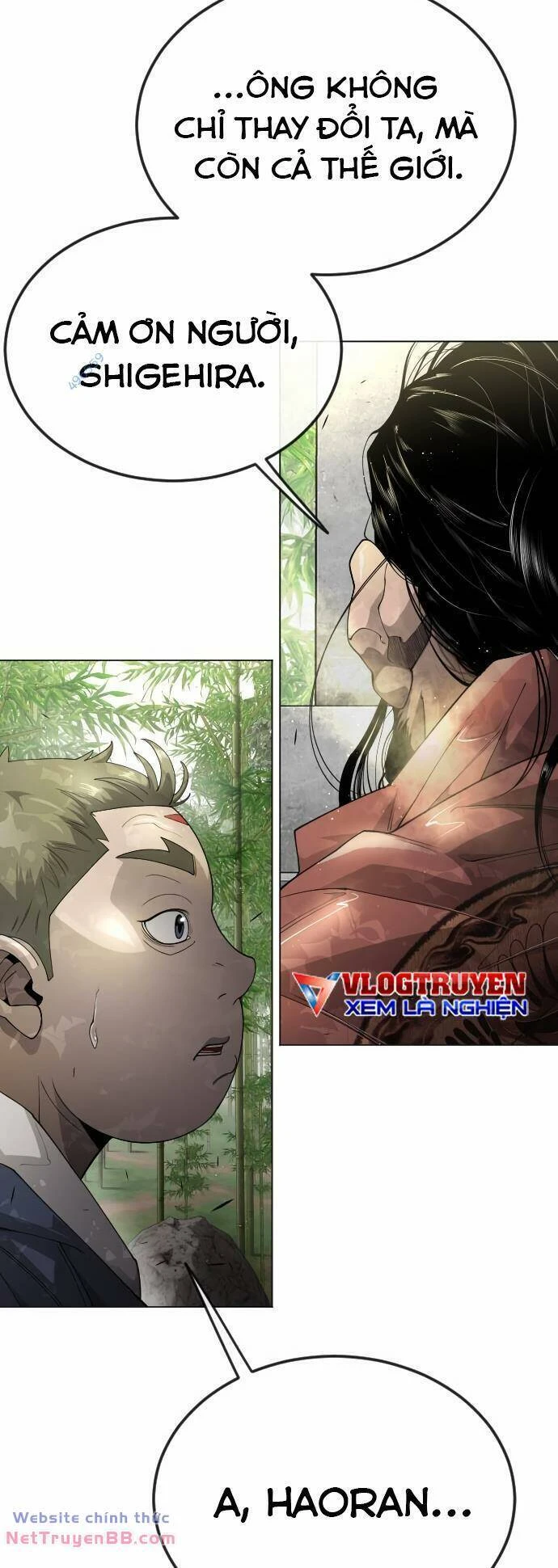 Kỷ Nguyên Siêu Anh Hùng Chapter 161 - 13