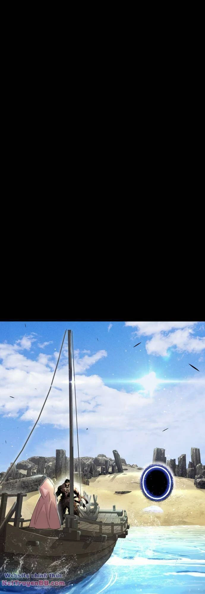 Kỷ Nguyên Siêu Anh Hùng Chapter 161 - 29