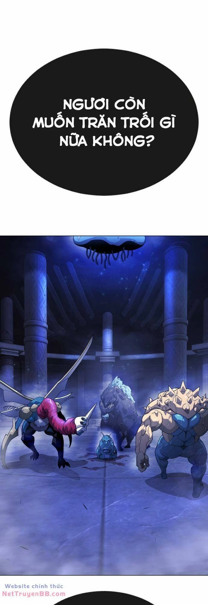 Kỷ Nguyên Siêu Anh Hùng Chapter 161 - 39