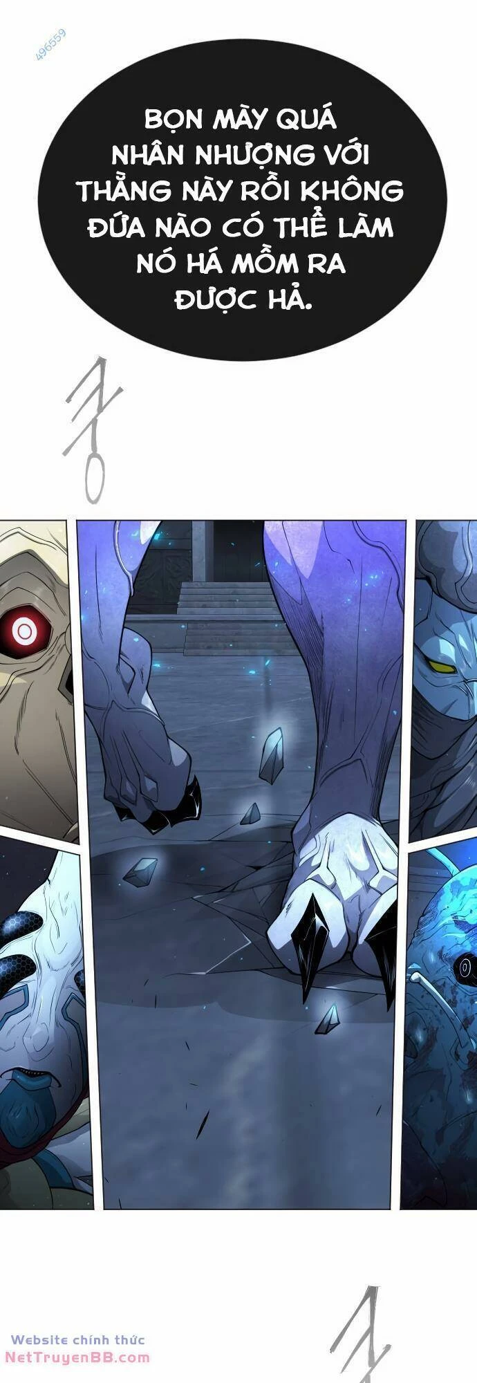 Kỷ Nguyên Siêu Anh Hùng Chapter 161 - 45