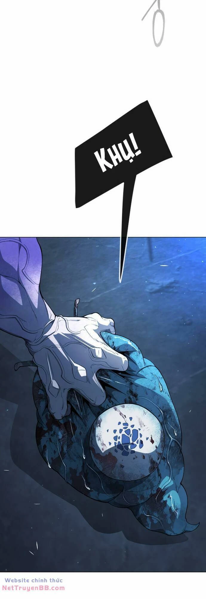 Kỷ Nguyên Siêu Anh Hùng Chapter 161 - 46