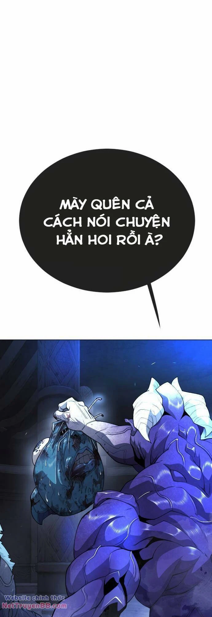 Kỷ Nguyên Siêu Anh Hùng Chapter 161 - 47