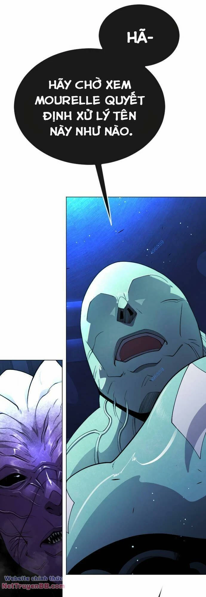 Kỷ Nguyên Siêu Anh Hùng Chapter 161 - 52