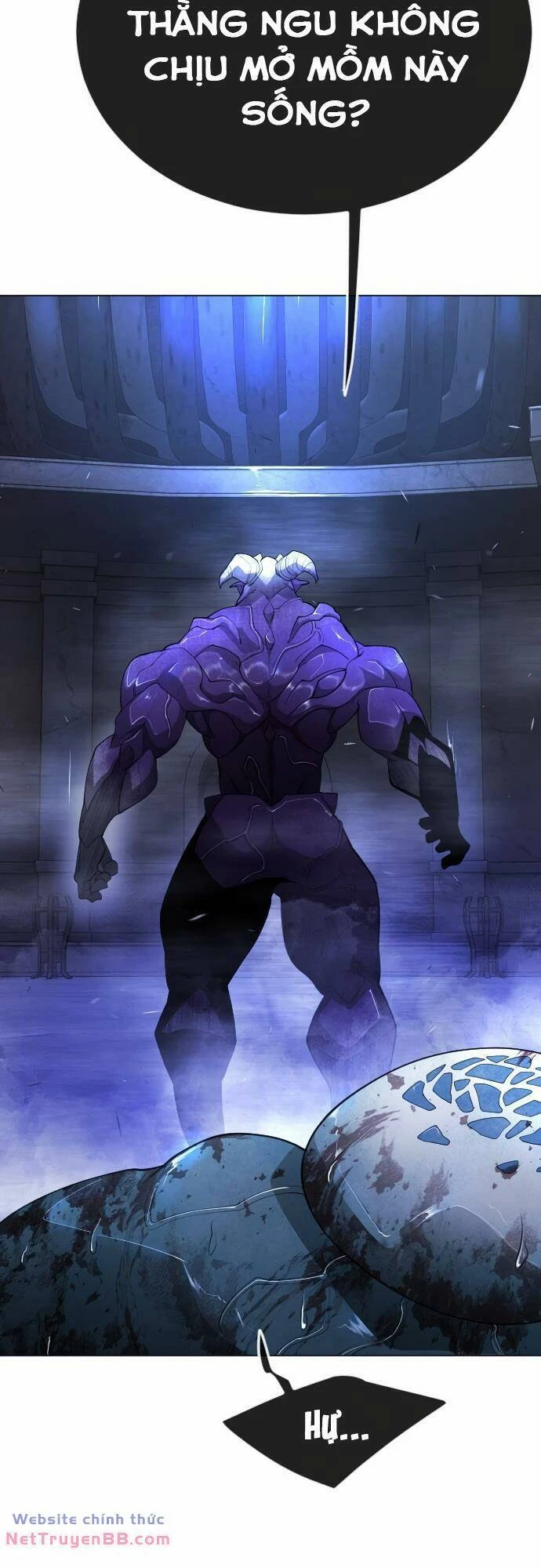 Kỷ Nguyên Siêu Anh Hùng Chapter 161 - 55