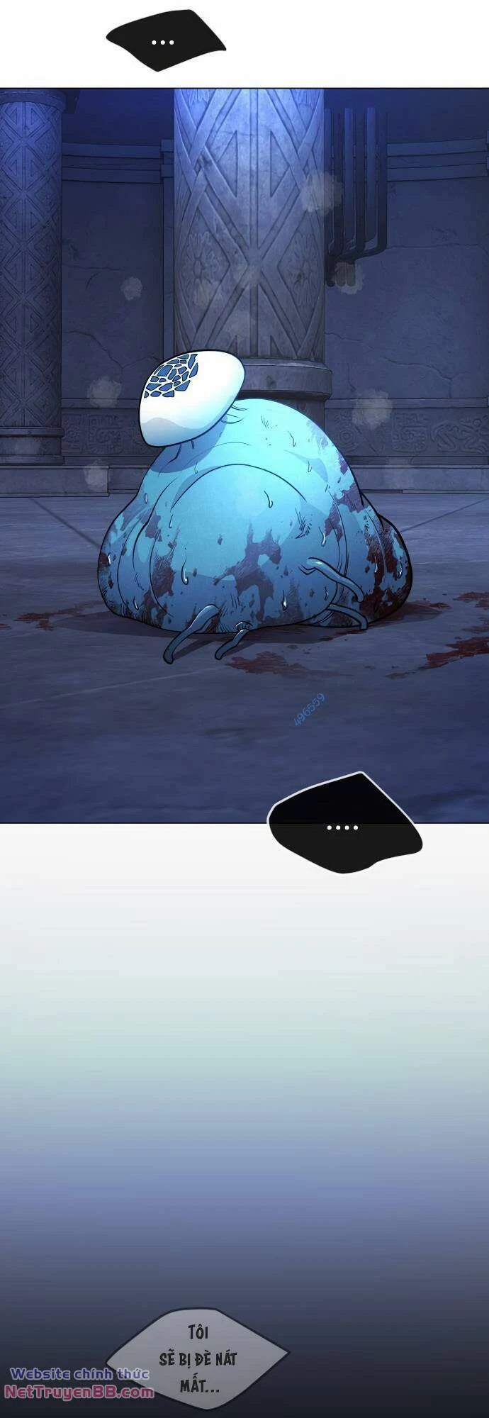 Kỷ Nguyên Siêu Anh Hùng Chapter 161 - 58