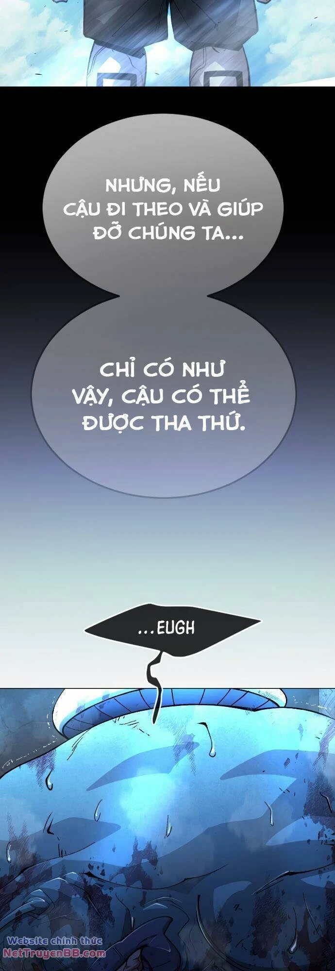 Kỷ Nguyên Siêu Anh Hùng Chapter 161 - 62