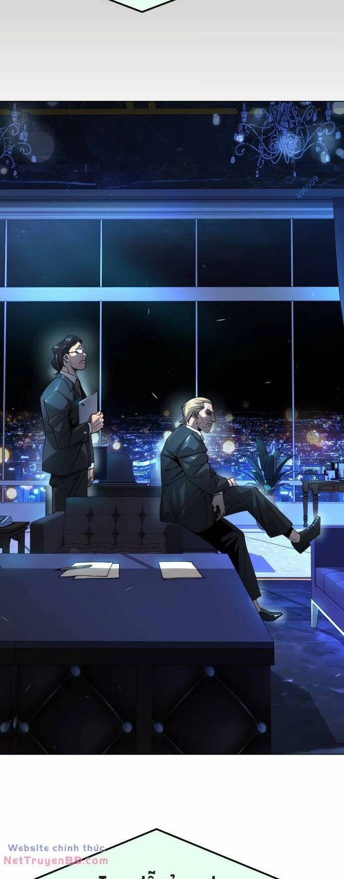 Kỷ Nguyên Siêu Anh Hùng Chapter 161 - 70