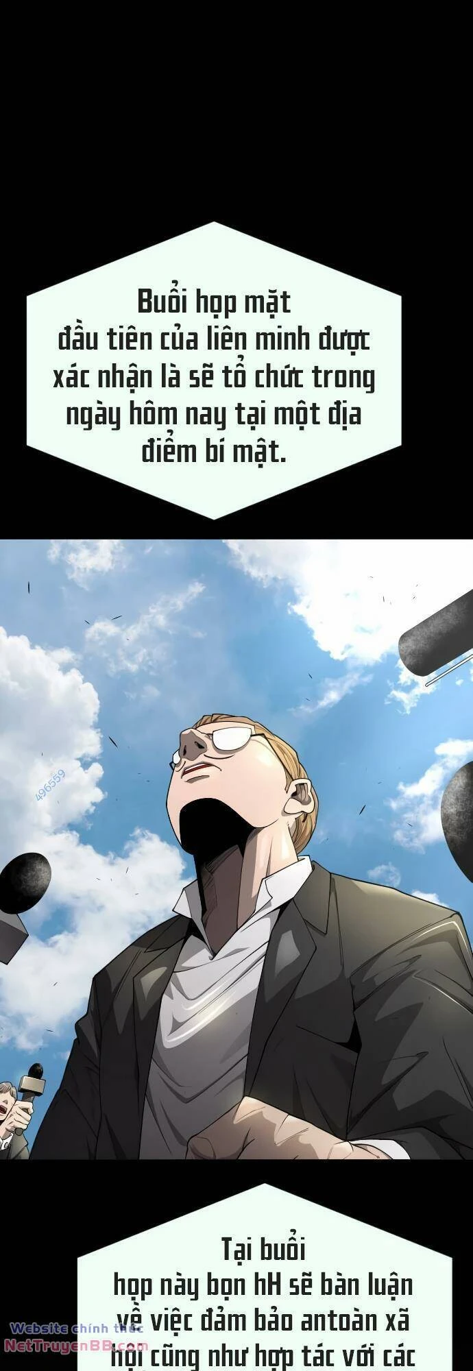 Kỷ Nguyên Siêu Anh Hùng Chapter 161 - 76