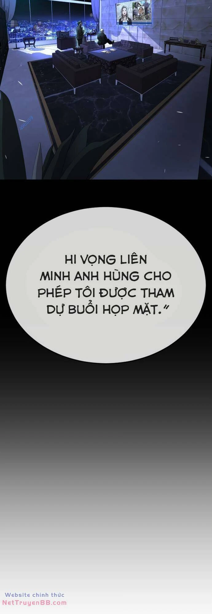 Kỷ Nguyên Siêu Anh Hùng Chapter 161 - 83