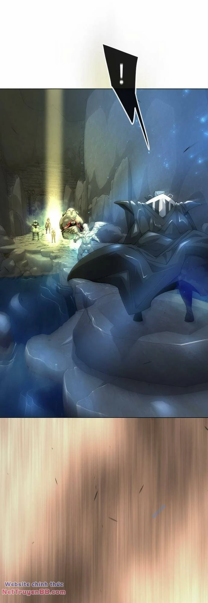 Kỷ Nguyên Siêu Anh Hùng Chapter 162 - 10