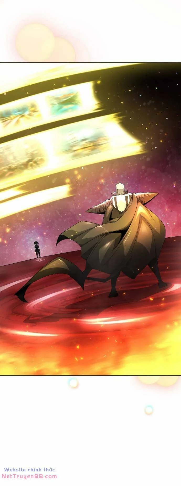 Kỷ Nguyên Siêu Anh Hùng Chapter 162 - 27