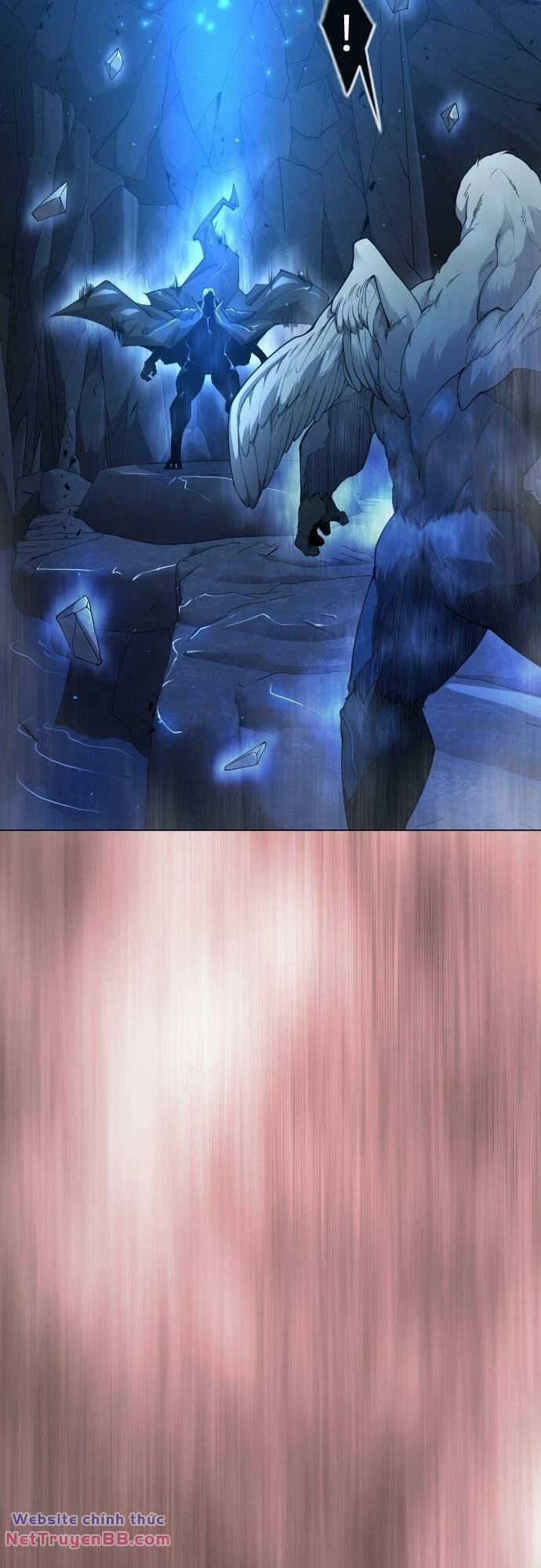 Kỷ Nguyên Siêu Anh Hùng Chapter 162 - 41