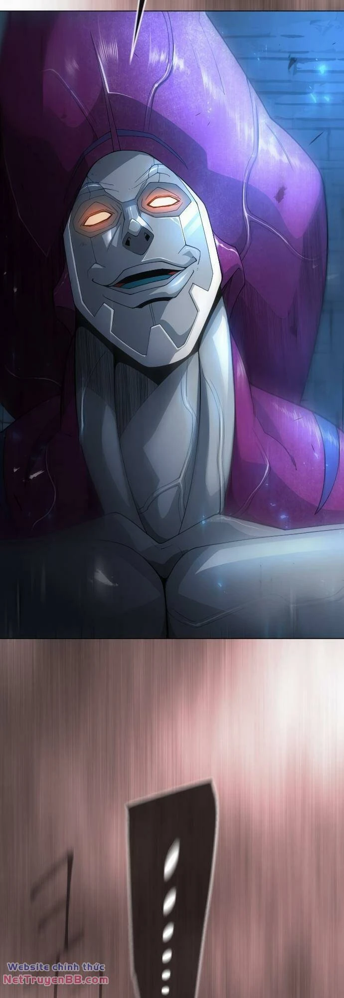 Kỷ Nguyên Siêu Anh Hùng Chapter 162 - 43