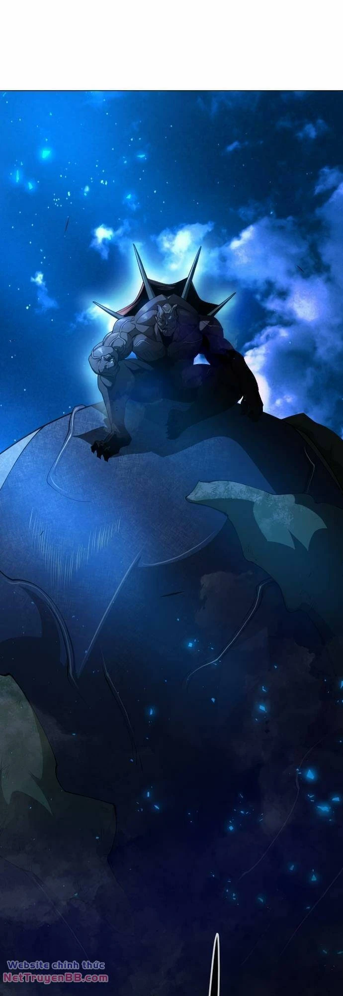 Kỷ Nguyên Siêu Anh Hùng Chapter 162 - 52