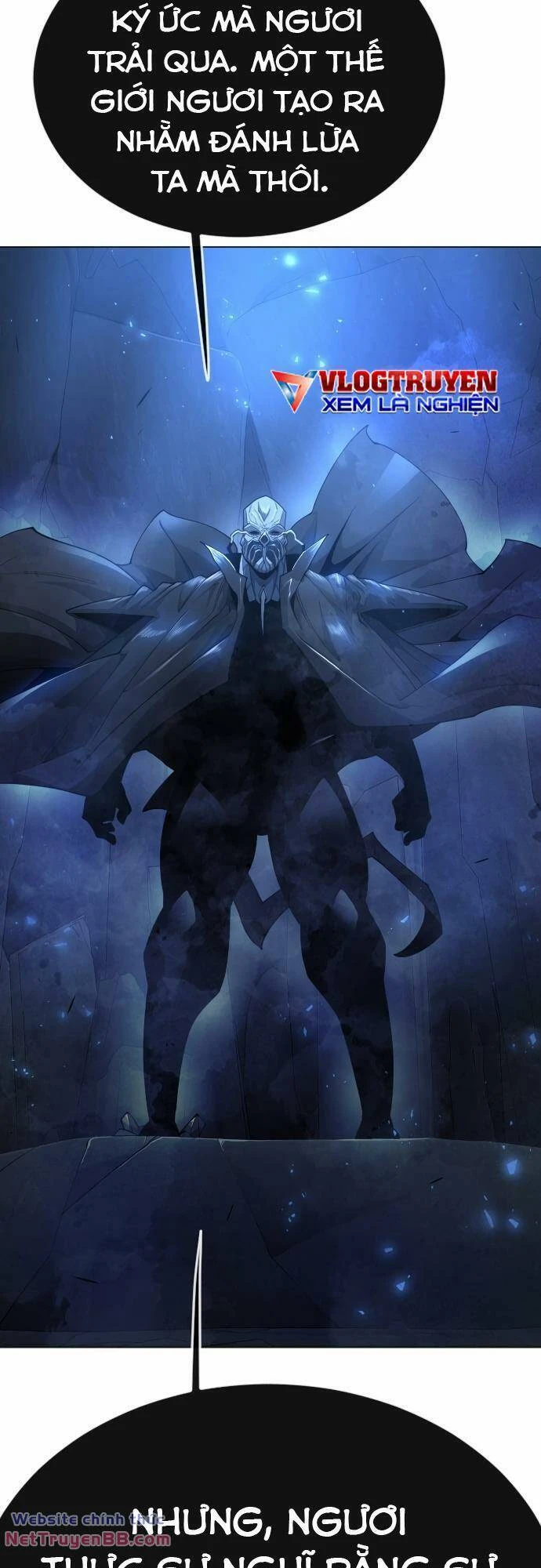 Kỷ Nguyên Siêu Anh Hùng Chapter 162 - 55