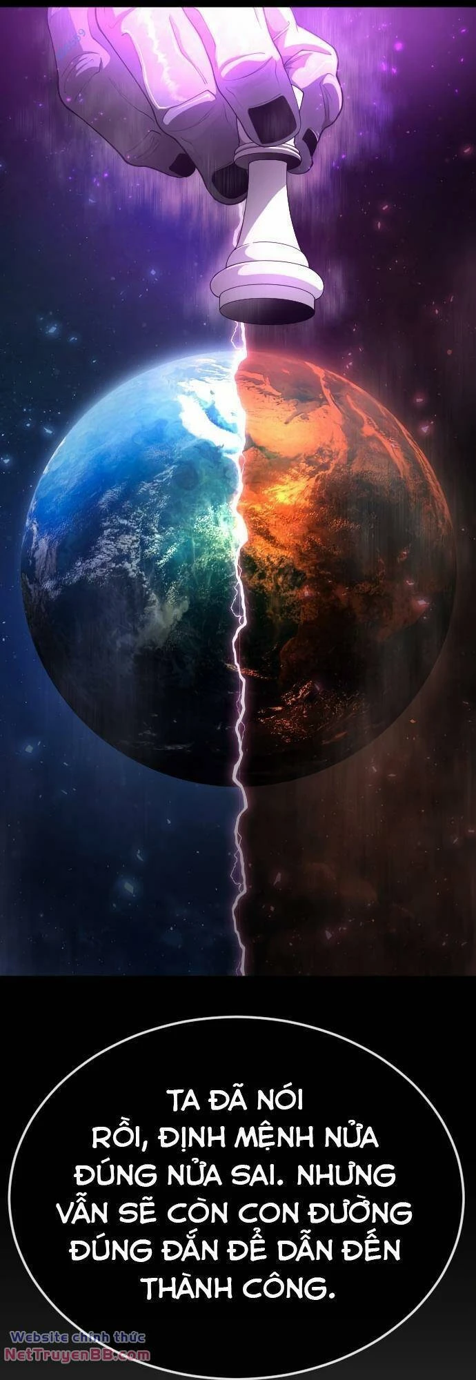 Kỷ Nguyên Siêu Anh Hùng Chapter 162 - 58