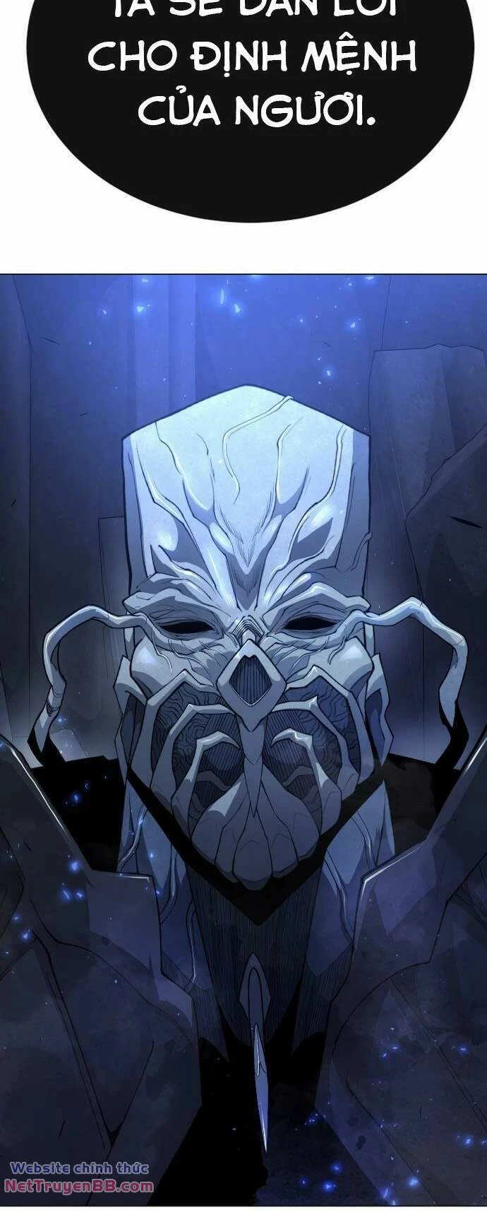 Kỷ Nguyên Siêu Anh Hùng Chapter 162 - 64