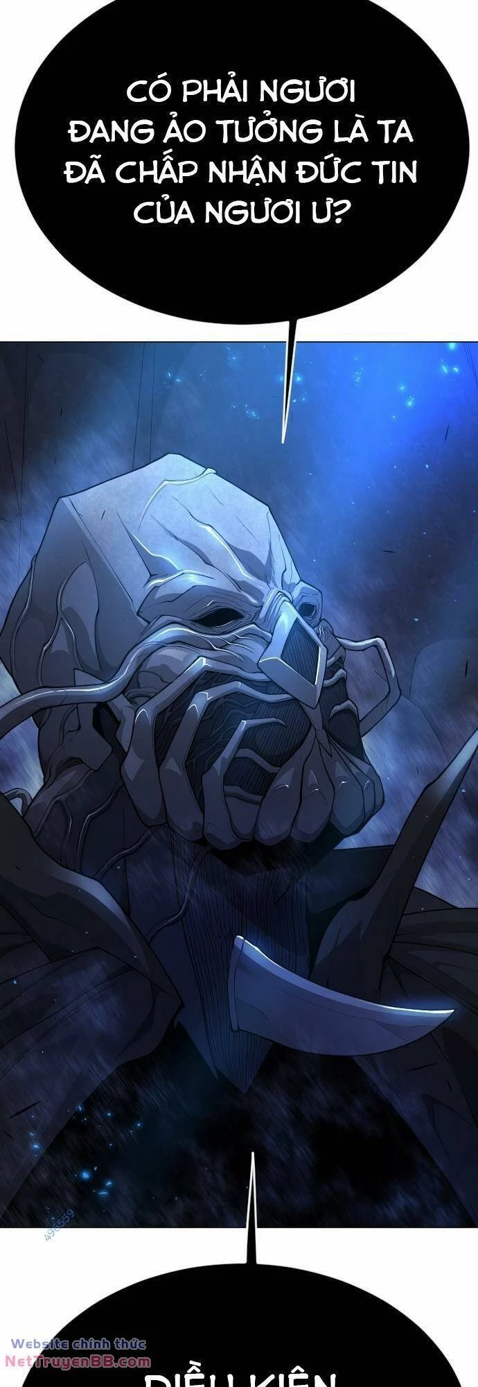 Kỷ Nguyên Siêu Anh Hùng Chapter 162 - 69