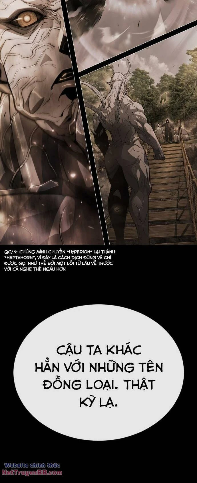 Kỷ Nguyên Siêu Anh Hùng Chapter 162 - 91