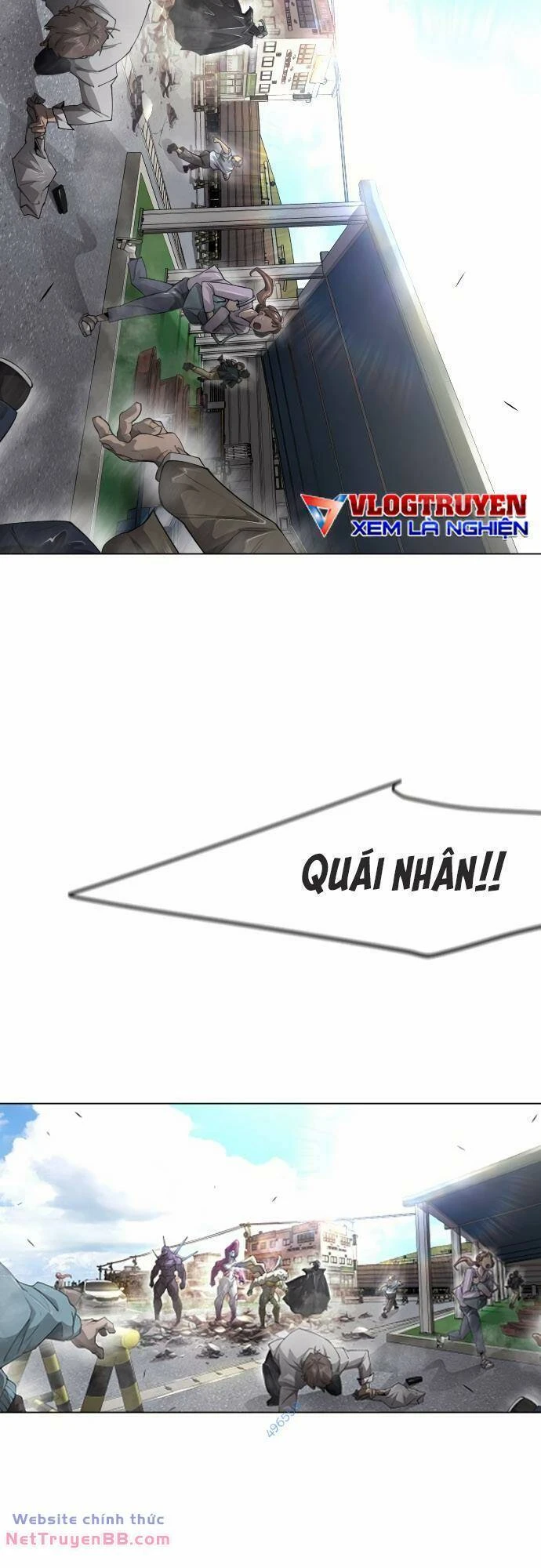 Kỷ Nguyên Siêu Anh Hùng Chapter 163 - 10