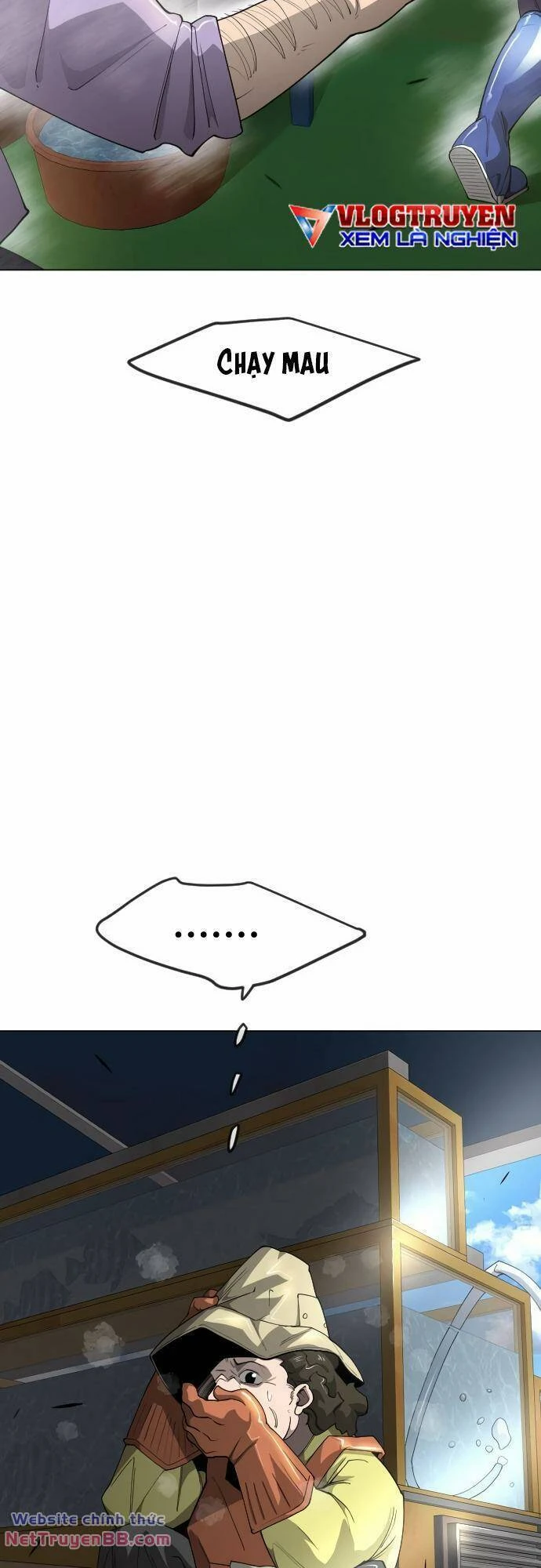 Kỷ Nguyên Siêu Anh Hùng Chapter 163 - 16