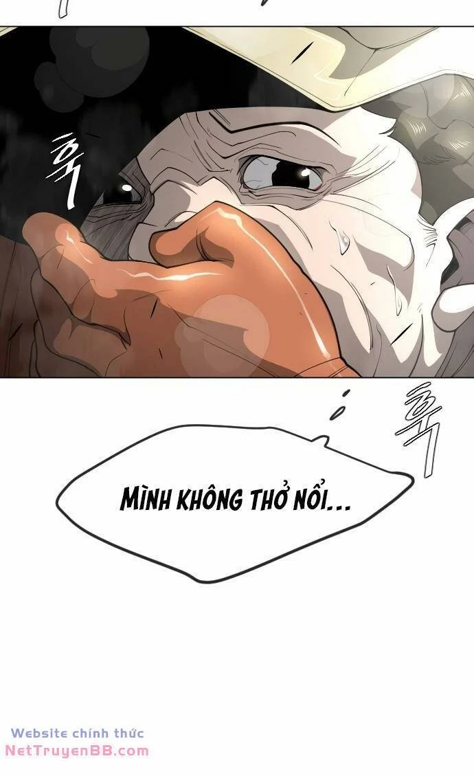 Kỷ Nguyên Siêu Anh Hùng Chapter 163 - 18