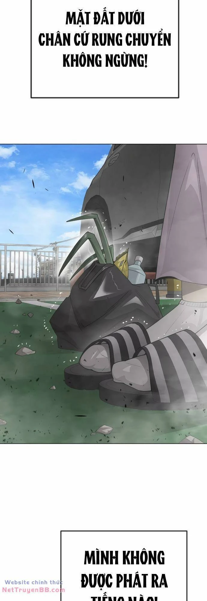 Kỷ Nguyên Siêu Anh Hùng Chapter 163 - 20