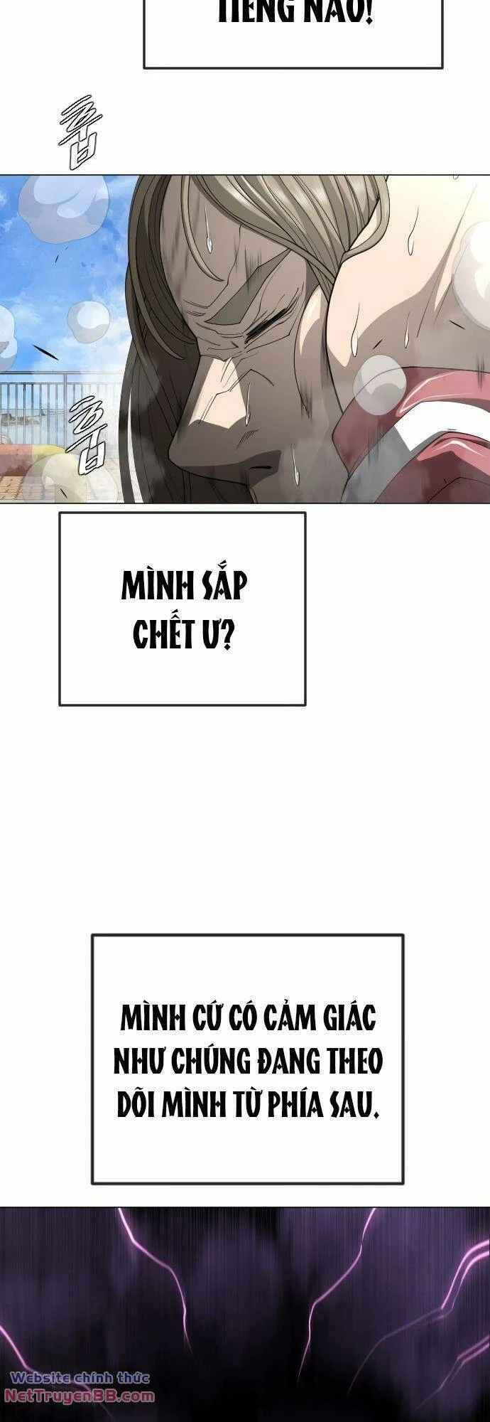 Kỷ Nguyên Siêu Anh Hùng Chapter 163 - 21