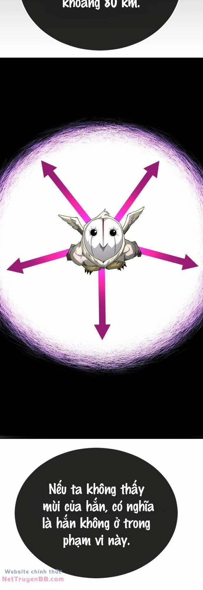 Kỷ Nguyên Siêu Anh Hùng Chapter 163 - 28