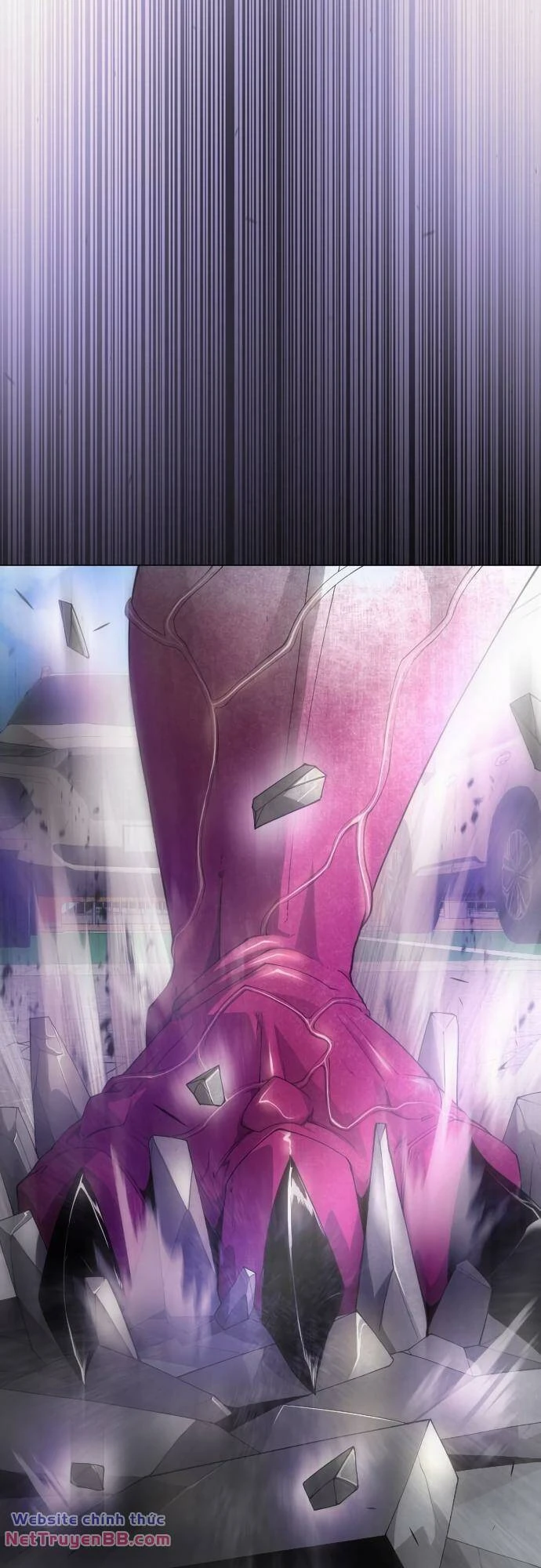 Kỷ Nguyên Siêu Anh Hùng Chapter 163 - 32