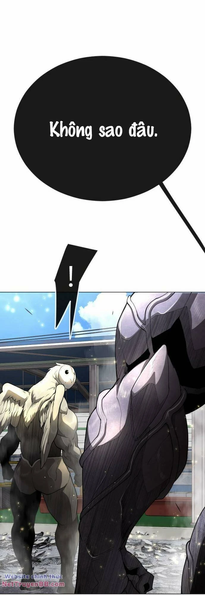 Kỷ Nguyên Siêu Anh Hùng Chapter 163 - 39