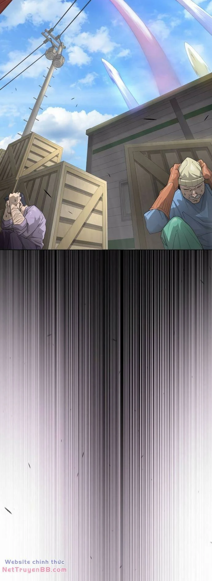 Kỷ Nguyên Siêu Anh Hùng Chapter 163 - 43