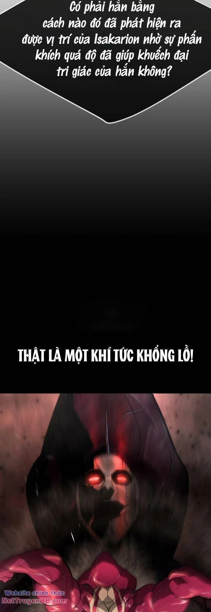 Kỷ Nguyên Siêu Anh Hùng Chapter 163 - 46