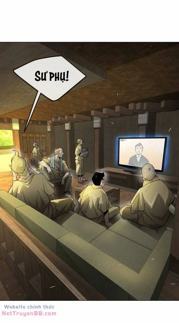 Kỷ Nguyên Siêu Anh Hùng Chapter 163 - 50