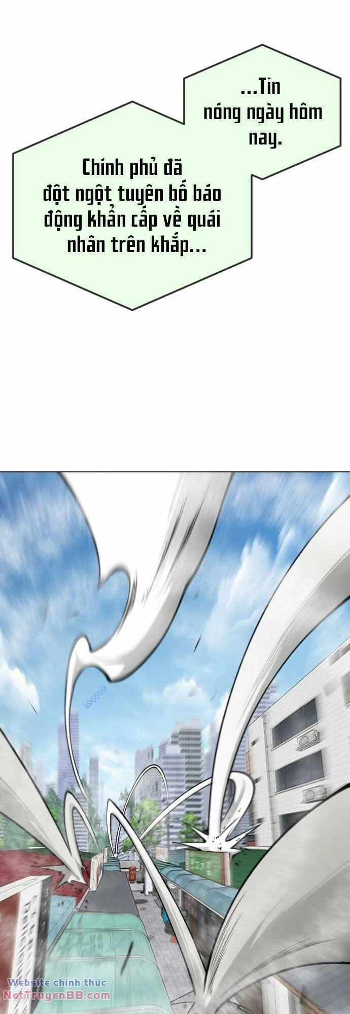 Kỷ Nguyên Siêu Anh Hùng Chapter 163 - 51